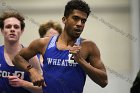 Track & Field  Men’s Track & Field open up the 2023 indoor season with a home meet against Colby College. They also competed against visiting Wentworth Institute of Technology, Worcester State University, Gordon College and Connecticut College. - Photo by Keith Nordstrom
